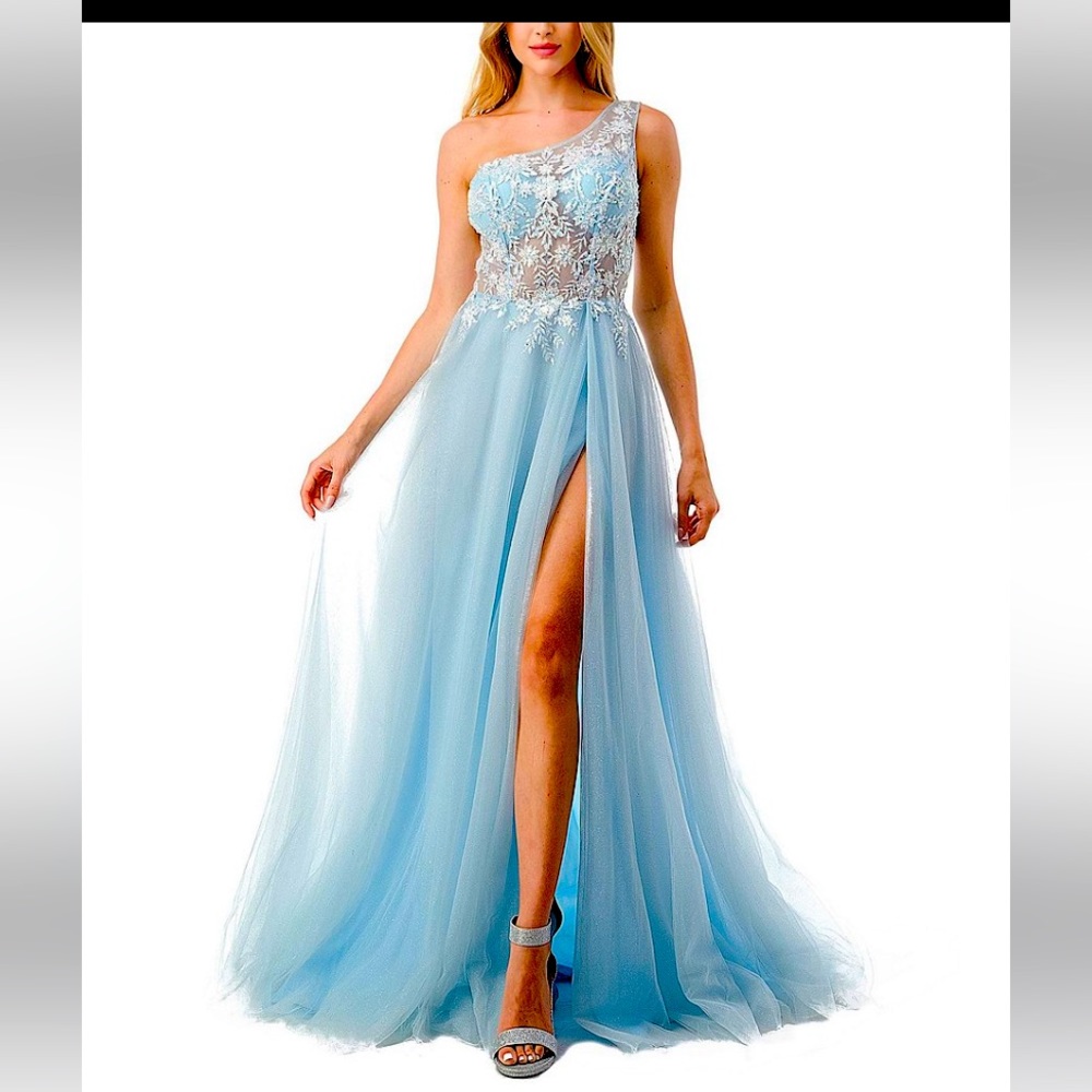 Evening gown